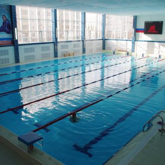 Что нужно для допуска к плаванию в бассейне